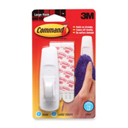 3M Commercial Office Supply Div.